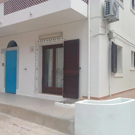Apartamento Doria 18