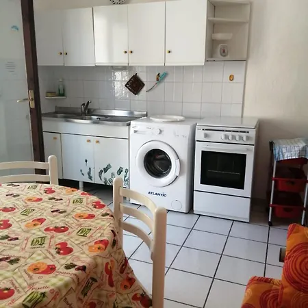 Doria 18 Apartamento *