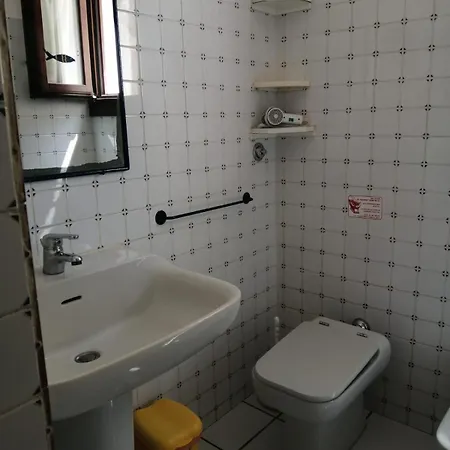Doria 18 Apartamento