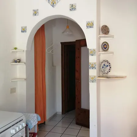 Doria 18 Apartamento *