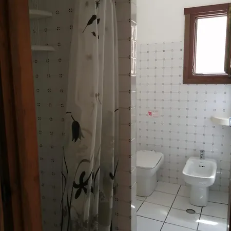 Apartamento Doria 18 *