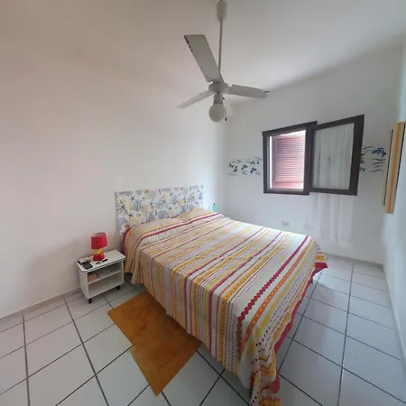 Doria 18 Apartamento *